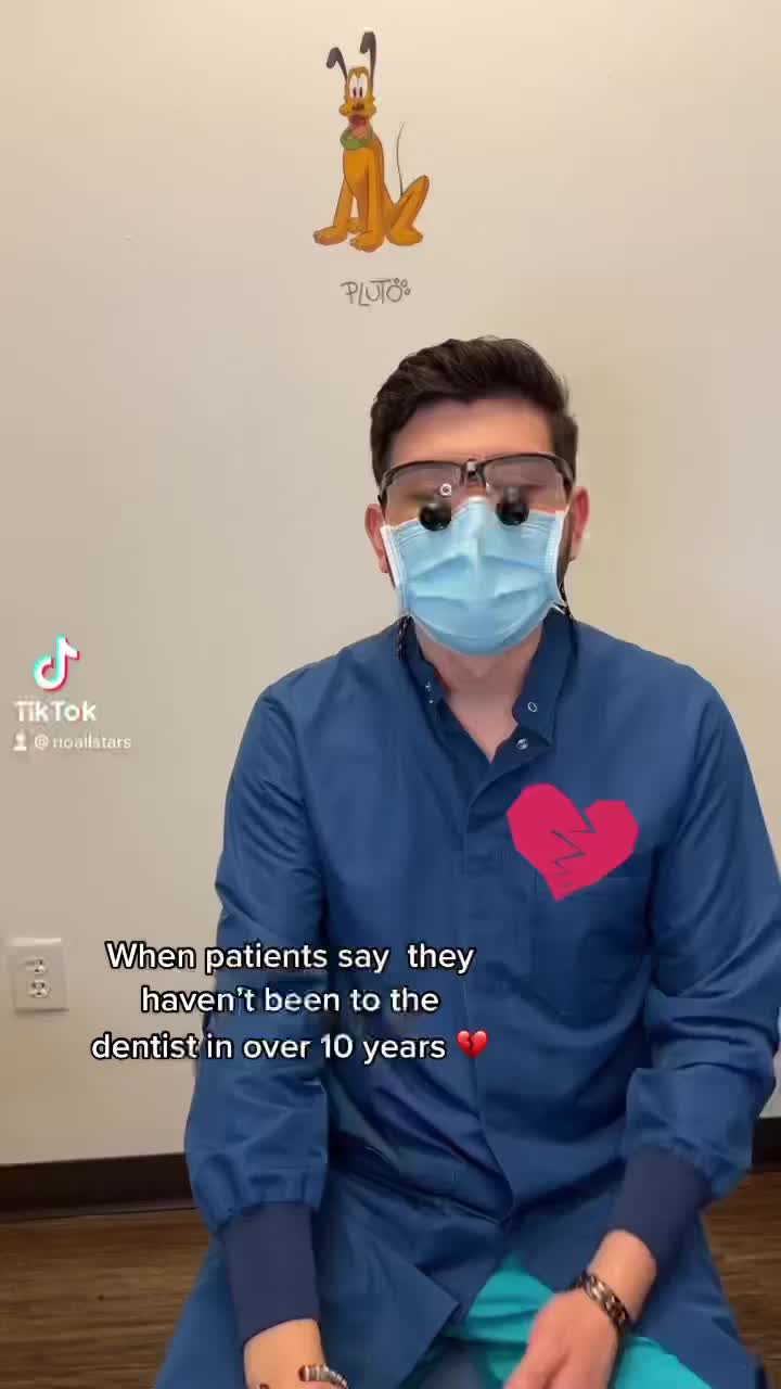 Video post from rio_dental.