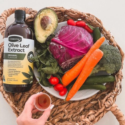 Photo post from comvita_au.