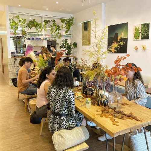 Photo post from crane_living.