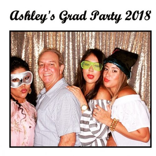 Photo post from vipeventbooths.