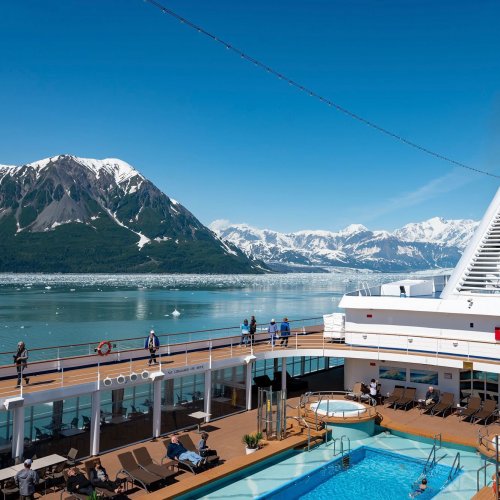 Carousel post from taucktravel.