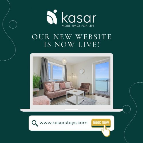 Photo post from kasarstays.