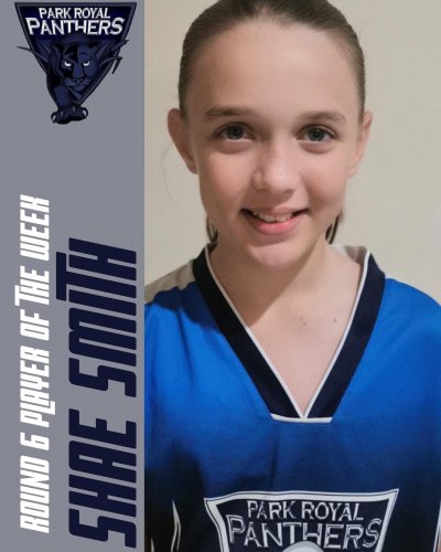 Photo post from parkroyalpanthers.hockeyclub.