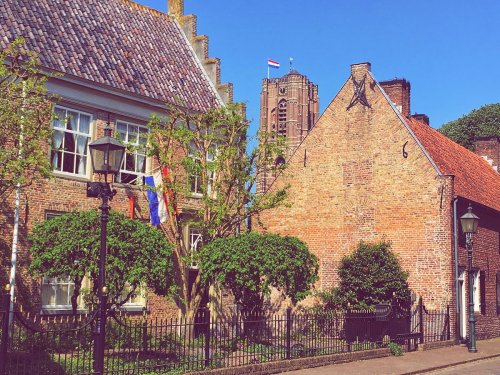 Photo post from visitoirschot.