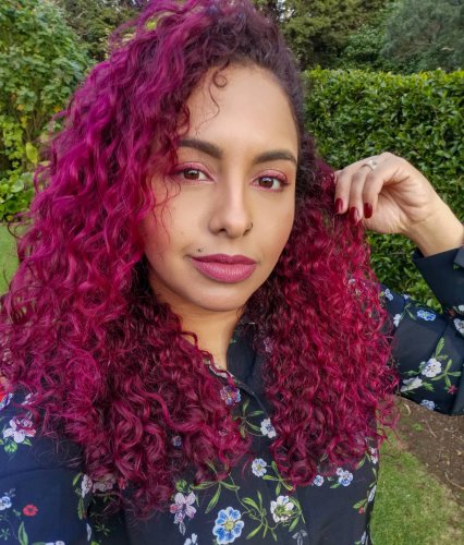 Photo post from trindadehairstylist.