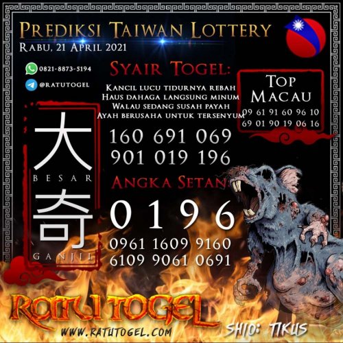 Photo post from bocorantogel.