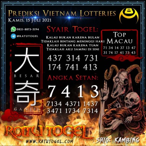 Photo post from bocorantogeltotomacau.