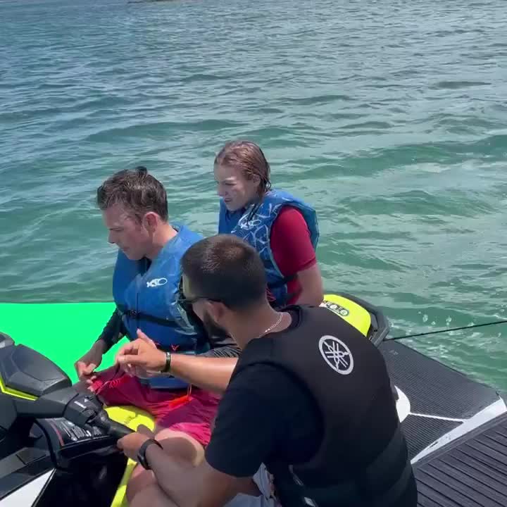 Video post from vistayachts.