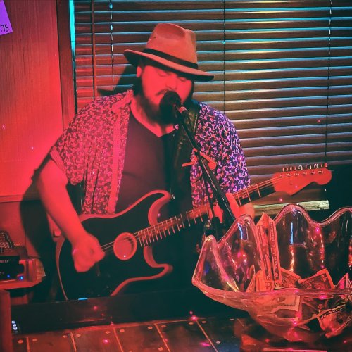 Photo post from florida_musician_guy.