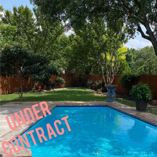 Photo post from kerisellsaustin.