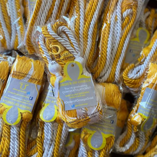 Photo post from uniongreeks.