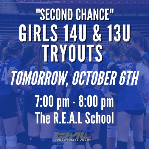 Photo post from epicvball.