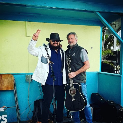 Carousel post from florida_musician_guy.