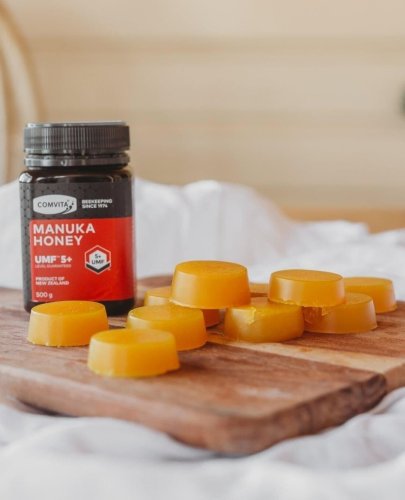 Photo post from comvita_au.