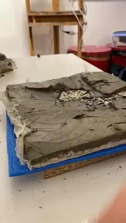 Video post from aur_arts.