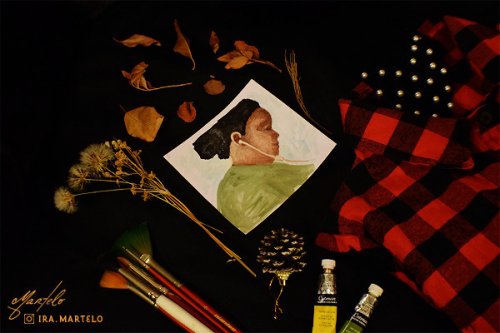 Photo post from ira.martelo.