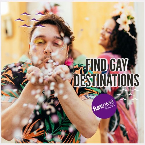 Photo post from gaytravelmaps.