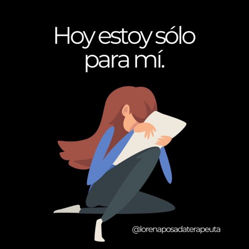 Photo post from lorenaposadaterapeuta.