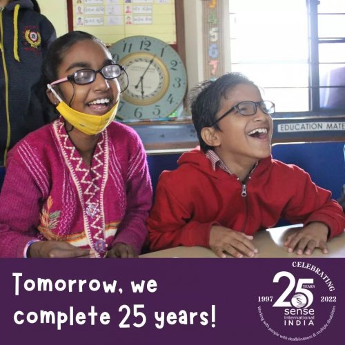 Photo post from sense.india.