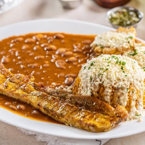 Carousel post from morogrill.