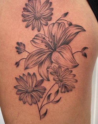 Photo post from lovetattoossandhurst.
