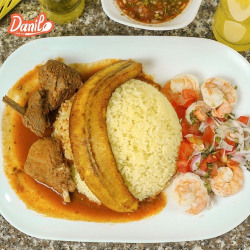 Photo post from danilo_restaurante.