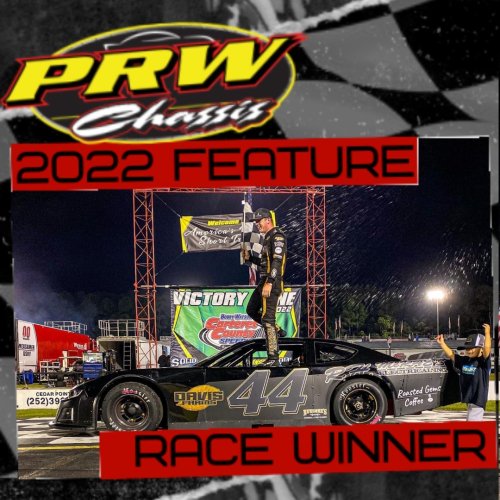 Carousel post from prwchassis.