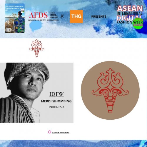 Photo post from aseanfdshowcase.