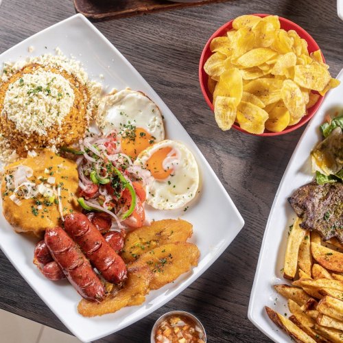 Photo post from morogrill.