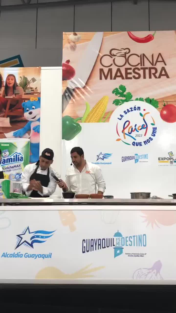 Video post from danilo_restaurante.