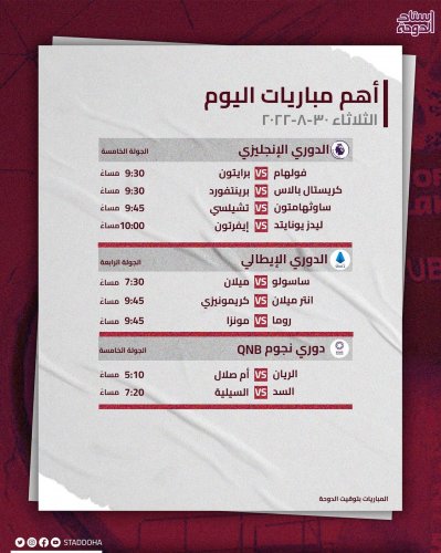 Photo post from staddoha.