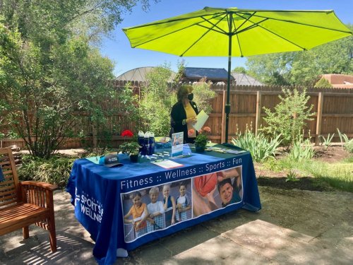 Photo post from nmswmidtown.