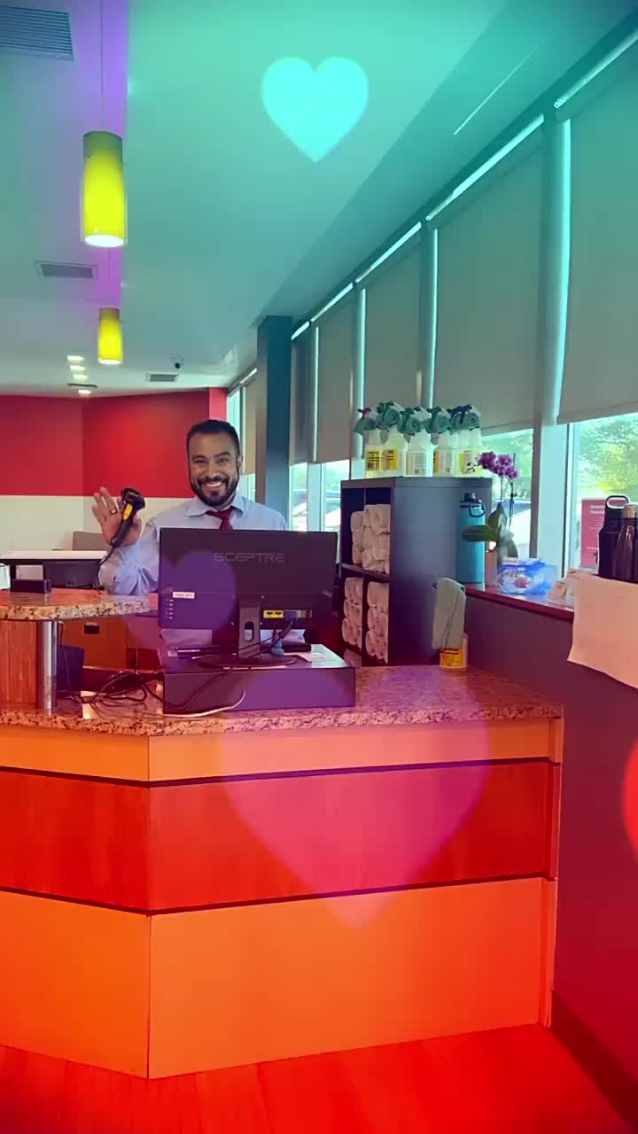 Video post from nmswmidtown.