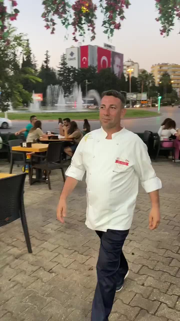 Video post from katmercidayiadana.