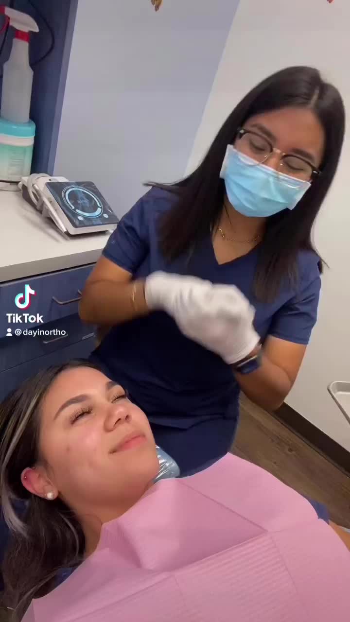 Video post from rio_dental.