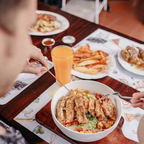 Photo post from morogrill.