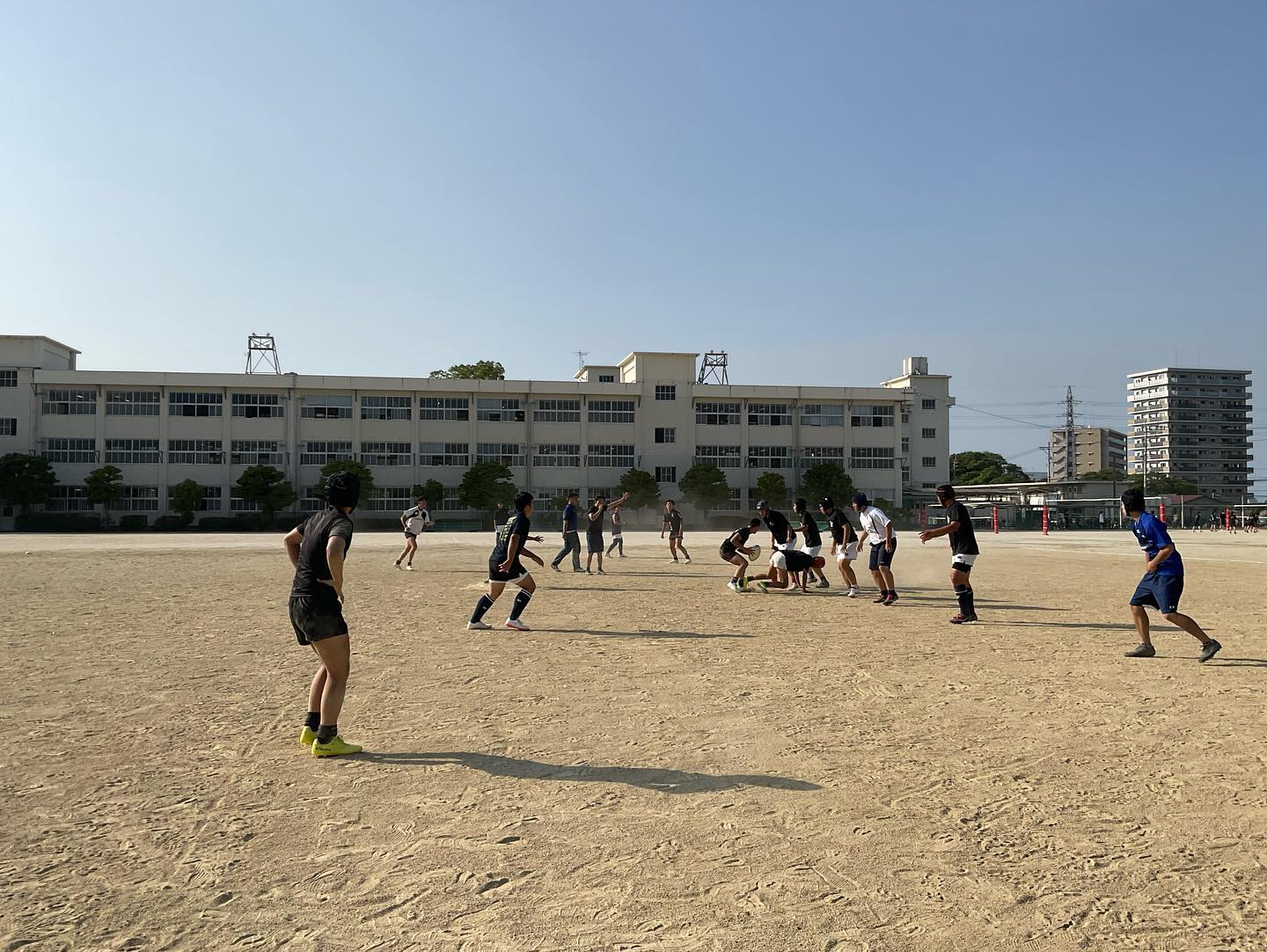 Carousel post from itoshima_hs.