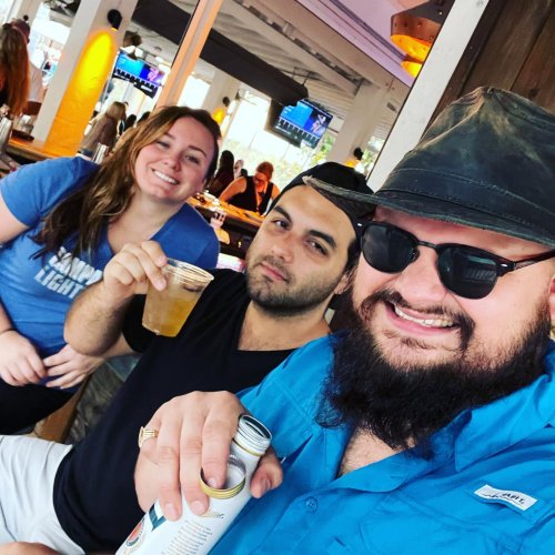 Carousel post from florida_musician_guy.