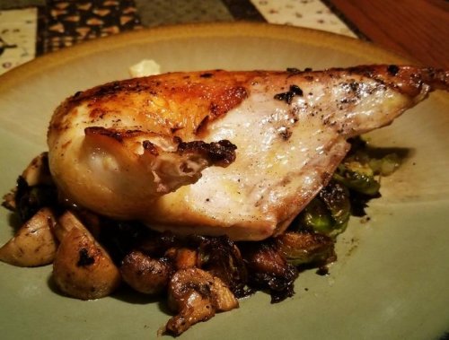 Photo post from hungryhollowfarm.