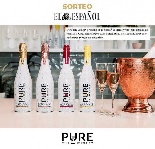 Photo post from purethewineryes.
