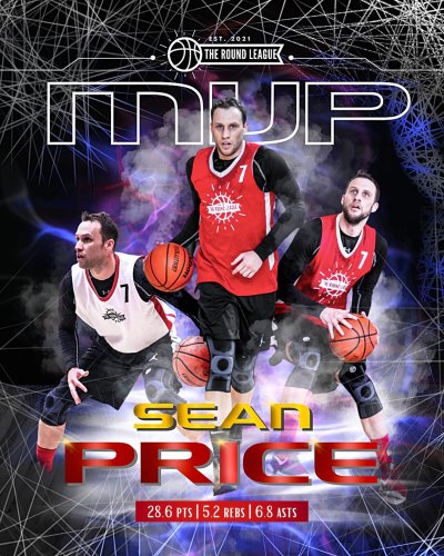 Photo post from theroundleague.