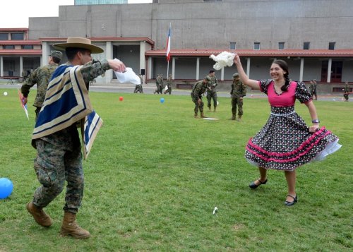 Carousel post from escuelamilitaroficial.