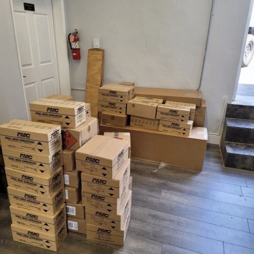 Photo post from glendale_gun_depot.