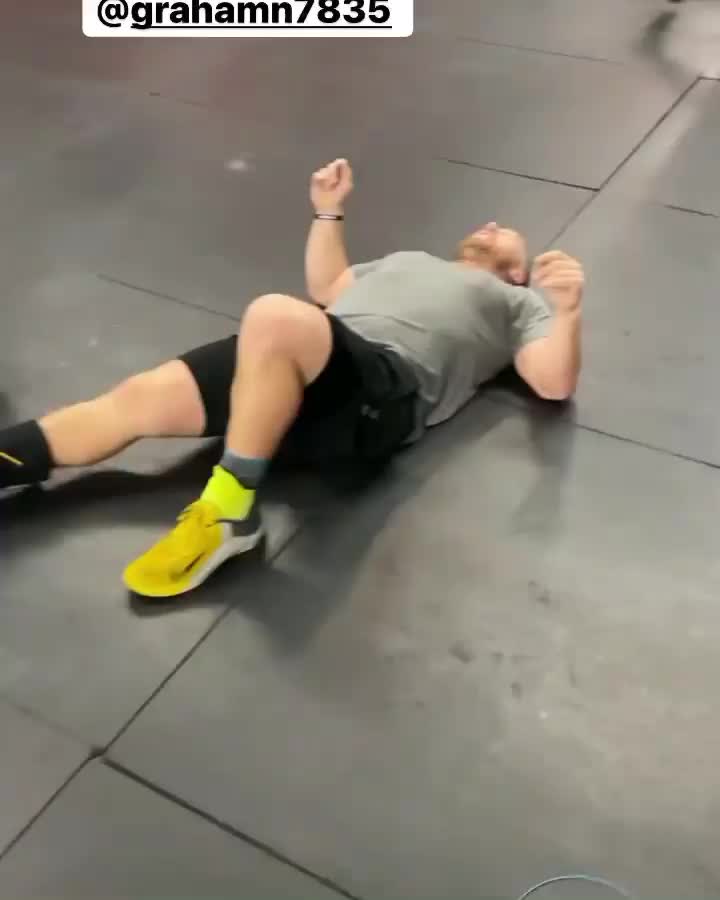 Carousel post from crossfitfourpeaks.