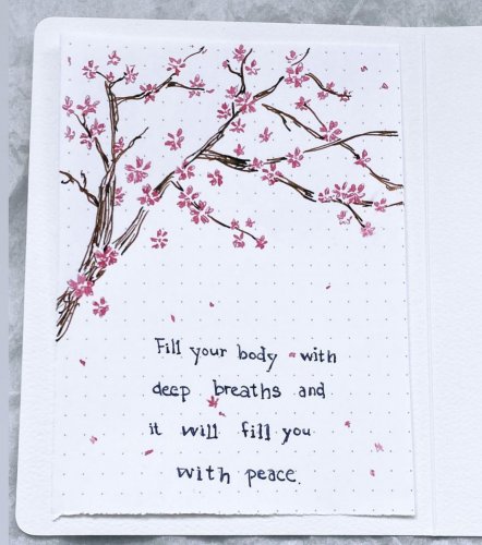 Photo post from penandinkchallenge.