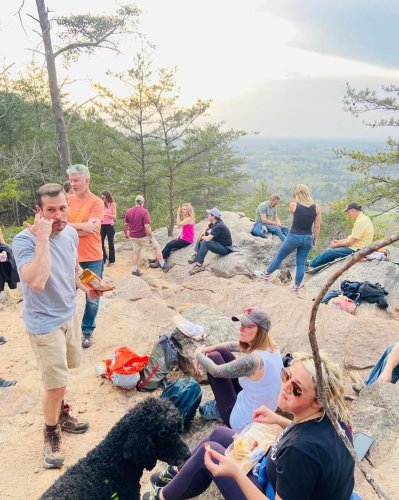 Photo post from outdoorshenaniganz.