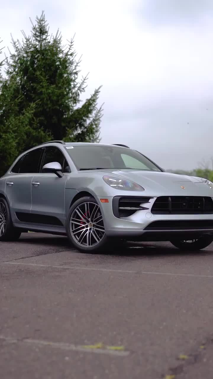 Video post from porschewarrington.