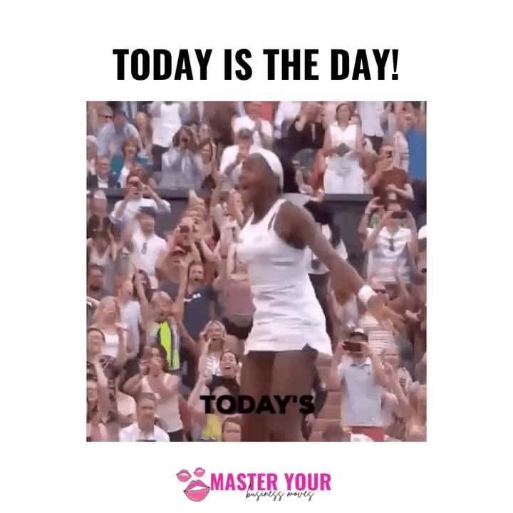 Video post from masteryourbusinessmoves.nl.