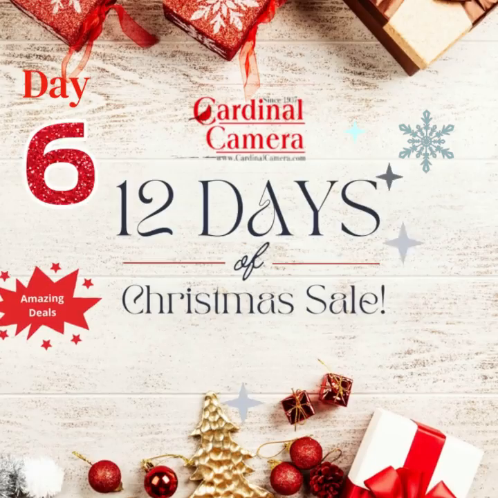 Video post from cardinalcamera1937.