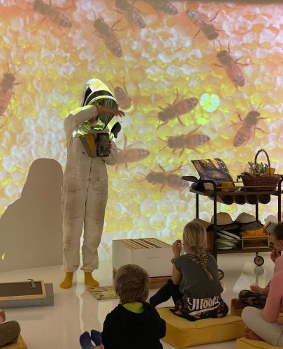 Photo post from comvita_nz.